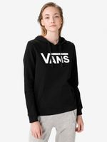 Vans Sweatshirt Schwarz