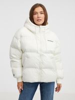 Converse Short Puffer Winter jacket Byal