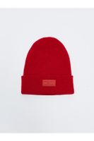 LC Waikiki Men's Tag Detailed Beanie