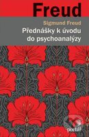 Přednášky k úvodu do psychoanalýzy - Sigmund Freud - kniha z kategorie Psychologie osobnosti