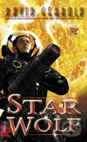 Star Wolf - David Gerrold - kniha z kategorie Sci-fi
