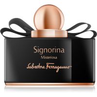 Ferragamo Signorina Misteriosa Eau de Parfum für Damen 50 ml