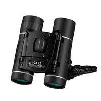 Ďalekohľad mini s vysokým rozlíšením, 40x22 HD, 2 000 m