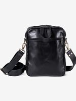 Bagind Journal Sirius Crossbody táska Fekete