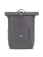 Johnny Urban Ruksak 'Robin Medium Bike'  tamo siva