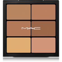 MAC Cosmetics Studio Fix Conceal And Correct Palette палитра коректори цвят Medium 6 гр.