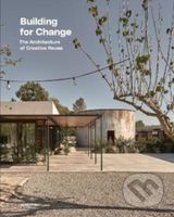 Building for Change - kniha z kategorie Architektura
