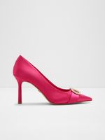 Aldo Cavetta Pumps Rosa