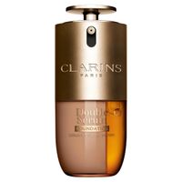 Clarins DOUBLE SERUM FOUNDATION hybridní sérum-make-up nové generace - M3N 30 ml