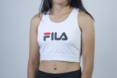 Fila Josette XS