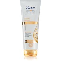 Dove Advanced Hair Series Pure Care Dry Oil шампоан за суха коса без блясък 250 мл.