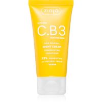 Ziaja Vitamin C.B3 Niacinamide нощен крем-маска 50 мл.