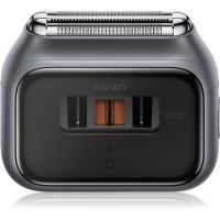 Laifen P3 Pro електрична бритва Gray 1 кс