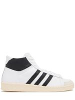 Jabbar High Sneakers
