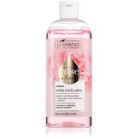 Bielenda Royal Rose Elixir Mizellenwasser 400 ml