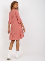 Dress-D73761M30214A3-dark pink