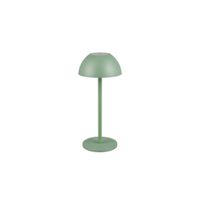NABÍJATEĽNÁ STOLNÁ LAMPA 13,5/30 cm