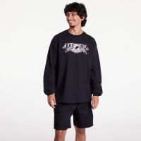 Μπλουζάκι Thrasher Mag Banner Long Sleeve Tee Black L