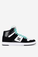 Спортни обувки DC Shoes ЧЕРЕН