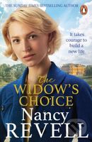 The Widow's Choice - Nancy Revell - kniha z kategorie Společenská beletrie