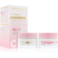 Dermacol Collagen комплект за гладка кожа на лицето 35+