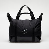 Τσάντα adidas x Stella McCartney Tote Bag Black/ White/ Black Universal