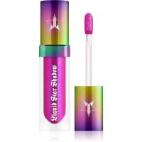 Jeffree Star Cosmetics Liquid Star Shadow tekuće sjenilo za oči 5,5 ml