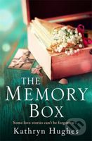 The Memory Box: A beautiful, timeless and heartrending story of love in a time of war - kniha z kategorie Společenská beletrie