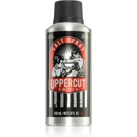 Uppercut Deluxe Hair Spray Sea Salt спрей для волосся легкої фіксації 150 мл