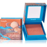 Benefit Starlaa WANDERful World púdrová lícenka odtieň Rosy Bronze 6 g