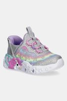 Skechers sneakers pentru copii UNICORN CHARMER-LIL STARLITE