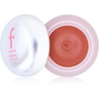 flormar K-Spirit Moussy Lip&Cheek fard multifuncțional, pentru buze și obraz culoare 003 - Mocha Puff 5 g