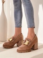 Resti Women's Moccasins Belio