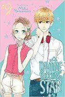 Daytime Shooting Star 9 - Mika Yamamori - kniha z kategorie Komiksy