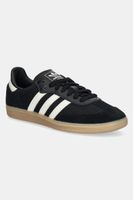 adidas Originals sneakers Samba OG culoarea negru, JQ5141