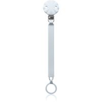 Suavinex Wonder Pacifier Clip Schnullerclip Illusion Blue 1 St.