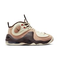Nike Air Penny 2 "Baroque Brown" - Pánske - Tenisky Nike - Biele - FB8885-100 - Veľkosť: 44