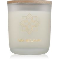 MAX Benjamin Scandi Meadow Hygge Duftkerze 210 g