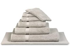 Vandyck uterák Ranger Linen 650g/m2 - 90x180 cm
