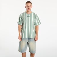 T-shirt Karl Kani Retro Gradient Stripes T-Shirt Green S