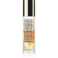 Dr Irena Eris SPA Resort Joyful Hawaii vlažilna in hranilna krema za roke 100 ml