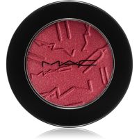 MAC Cosmetics Skinfinish Colourstruck rdečilo odtenek Ruby Wooed 4.5 g
