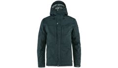 Fjällräven Skogsö Padded Jacket M Bărbați - Geci Fjällräven - Albastru - F82279-555-M - Size: M