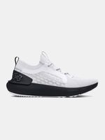 Under Armour UA HOVR™ Phantom 3 SE RFLCT Unisex Tennisschuhe Weiß