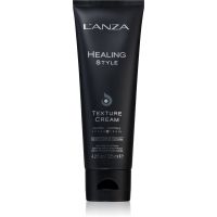 L'anza Healing Style Texture Cream stylingový krém so stredným spevnením a prirodzenými odleskami 125 ml