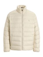Polo Ralph Lauren Zimska jakna  bež / pijesak