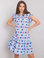 Dress-LK-SK-506950.02P-light blue