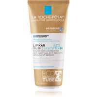 La Roche-Posay Lipikar Baume AP+M regeneračný telový balzam pre suchú a citlivú pokožku 200 ml