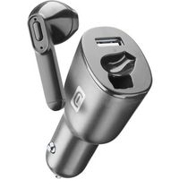 BT CARCAPSULE SLUšALKA MONO, CELLULAR LINE