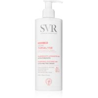 SVR Topialyse intensiv nährende Creme für empfindliche Oberhaut 400 ml